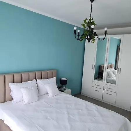Alezzi Mamaia Nord Apartament