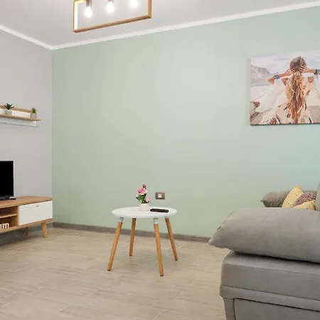 Alezzi Breeze Escape Navodari