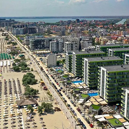 Alezzi Mamaia Nord * Năvodari