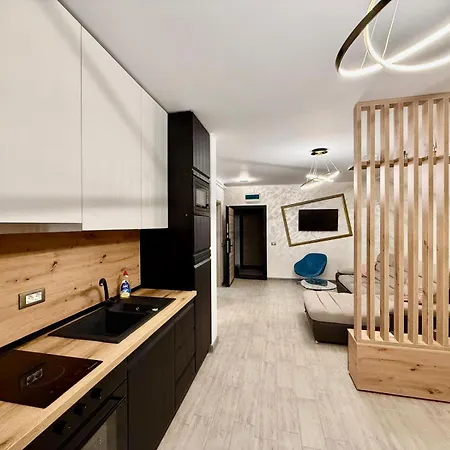 Appartamento Alezzi Mamaia Nord