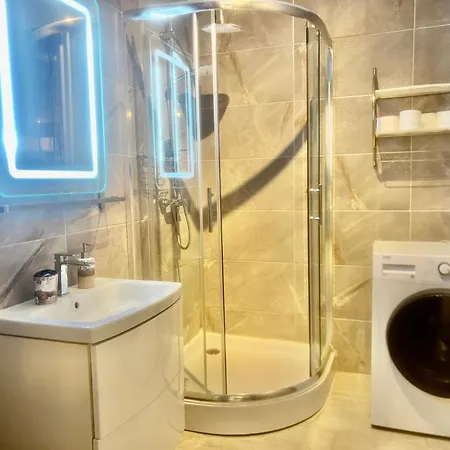 Appartamento Alezzi Mamaia Nord *