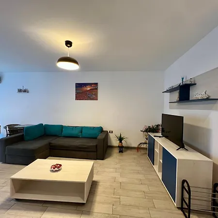 Alezzi Mamaia Nord Apartament Năvodari