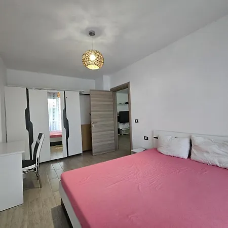 Alezzi Mamaia Nord Apartament *