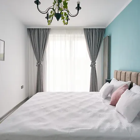 Apartment Alezzi Breeze Escape
