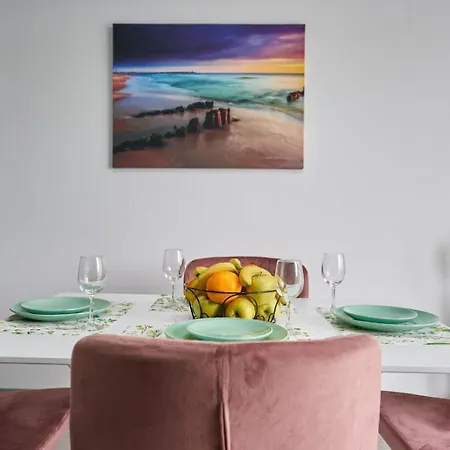 Apartment Alezzi Breeze Escape *