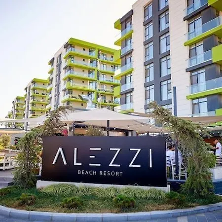 Alezzi Breeze Escape