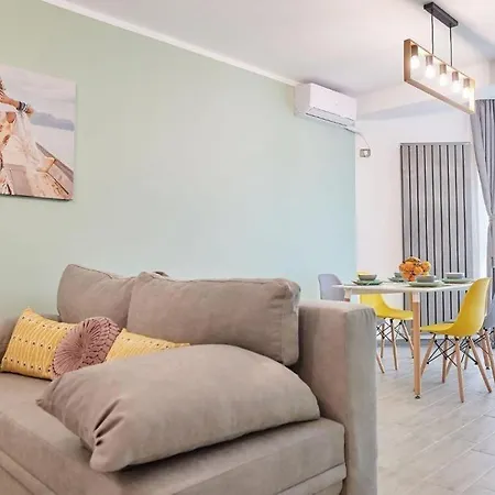 Apartment Alezzi Breeze Escape *