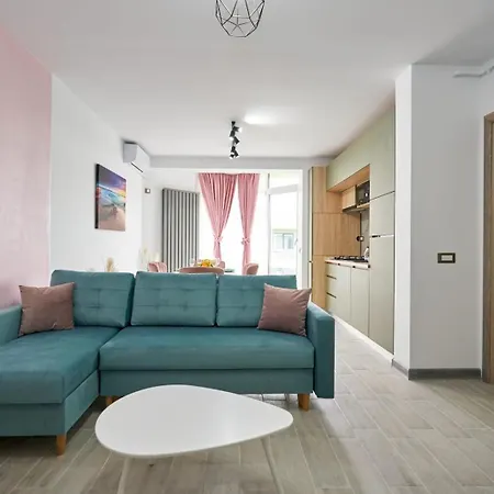 Alezzi Breeze Escape * Navodari