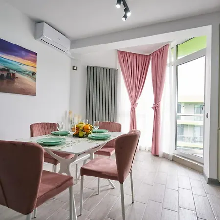 Alezzi Breeze Escape Apartment *
