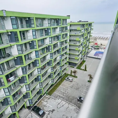 Alezzi Breeze Escape Apartment Navodari