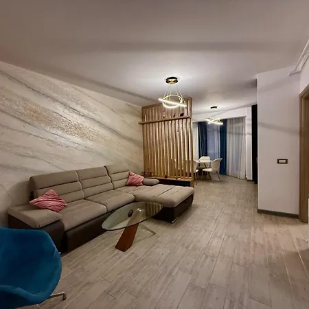 Διαμέρισμα Alezzi Mamaia Nord