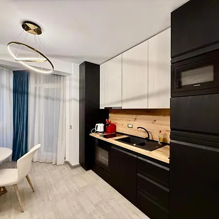 公寓 Alezzi Mamaia Nord *
