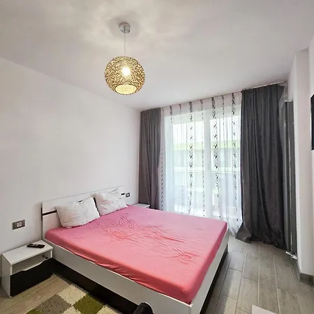 Διαμέρισμα Alezzi Mamaia Nord Năvodari